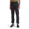 Diadora Cuff Core Pantalone Tuta Felpa Cotone Uomo Sportivo Ginnastica