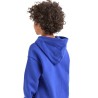 Diadora Hoodie Sweat Twister Felpa Cappuccio Bimbo Ragazzo Sportiva Ginnastica Cotone