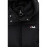 FILA Bender Cropped Giubbotto Giubbino Donna Ragazza Ginnastica Sportiva