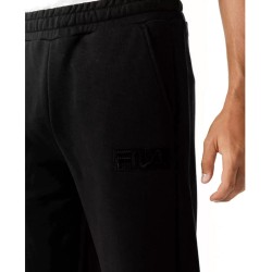 FILA Baska Sweat Pantalone Tuta Felpa Uomo Ragazzo Sportivo Ginnastica Palestra