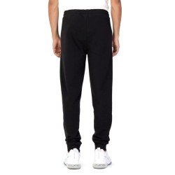 FILA Baska Sweat Pantalone Tuta Felpa Uomo Ragazzo Sportivo Ginnastica Palestra