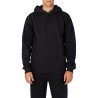 FILA Beltinci Hoody Felpa Cappuccio Uomo Ragazzo Ginnastica Sportivo Palestra