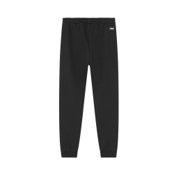 FILA Songe Classic Pantalone Felpa Bimbo Ragazzo Sportivo Ginnastica Running Palestra