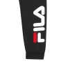 FILA Songe Classic Pantalone Felpa Bimbo Ragazzo Sportivo Ginnastica Running Palestra