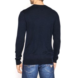 Guess Maglione Girocollo Uomo Ragazzo