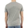 Replay T-Shirt Uomo Ragazzo Mezza Manica Corta Maglia Girocollo