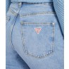 Guess Jeans Reborn Denim Donna Ragazza Pantalone