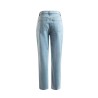 Guess Jeans Reborn Denim Donna Ragazza Pantalone