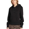 Guess Felpa Cappuccio Donna Ragazza