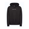 Tommy Hilfiger Felpa Cappuccio Cotone Uomo Ragazzo