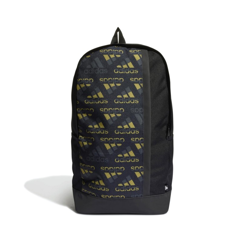 Adidas Zaino Borsa Uomo Ragazzo Unisex Sportiva Scuola Ginnastica Corsa Piscina Palestra Donna