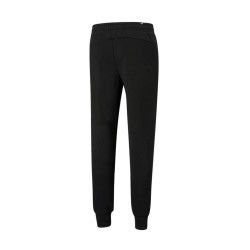 Puma Pantalone Tuta Felpato Uomo Ragazzo Sportivo Ginnastica Cotone Running Corsa