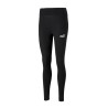 Puma Leggings Pantalone Donna Ragazza Cotone Sportiva Ginnastica Running Corsa Palestra