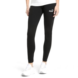 Puma Leggings Pantalone Donna Ragazza Cotone Sportiva Ginnastica Running Corsa Palestra