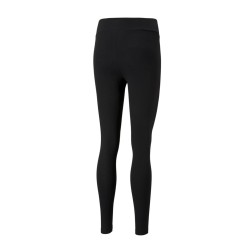 Puma Leggings Pantalone Donna Ragazza Cotone Sportiva Ginnastica Running Corsa Palestra