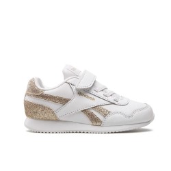 Reebok  Royal Cl Jog SCARPA SPORTIVA BAMBINA BIMBA GINNASTICA