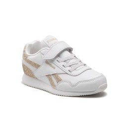 Reebok  Royal Cl Jog SCARPA SPORTIVA BAMBINA BIMBA GINNASTICA