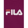 FILA Sordal Classic Felpa Girocollo Bimba Ragazzo Sportivo Ginnastica Running