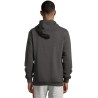 FILA Barumini Hoody Felpa Cappuccio Uomo Ragazzo Sportiva Ginnastica Palestra