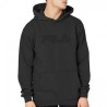 FILA Bischkek Hoody Felpa Cappuccio Uomo Ragazzo Sportiva Ginnastica