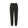 FILA Bandirma High Pantalone Tuta Felpato Donna Ragazza Sportivo Ginnastica Palestra