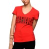 Armani Exchange T-Shirt Maglia Donna Ragazza