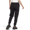 Adidas Pantalone Tuta Donna Ragazza Felpa Cotone Ginnastica Running Corsa