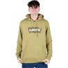 LEVI'S Standard Graphic Hoodie Felpa Cappuccio Uomo Ragazzo