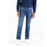 LEVI'S Men°s 501 Original Jeans Uomo Ragazzo Pantalone Denim