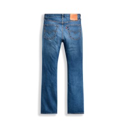 LEVI'S Men°s 501 Original Jeans Uomo Ragazzo Pantalone Denim