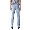 Gas Jeans 5 Tasche Sax Zip Rev Entrog Uomo Ragazzo Pantalone Denim