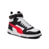 Puma RBD Game Scarpe Alte Sportive Ginnastica Uomo Ragazzo