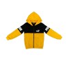 Puma Tuta Completa Bimbo Bambino Ragazzo Felpa Sportiva Ginnastica Cotone Zip Intera Cappuccio