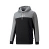 Puma Ess+ Block Hoodie Felpa Cappuccio Uomo Ragazzo Sportiva