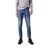 Gas Jeans Toki Chino G. Entrog Uomo Ragazzo Pantalone Denim