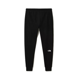 The North Pantalone Tuta Felpa Uomo Ragazzo Sportivo Ginnastica Cotone Running Palestra