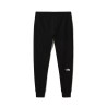 The North Pantalone Tuta Felpa Uomo Ragazzo Sportivo Ginnastica Cotone Running Palestra