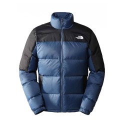 The North Face Giubbotto Diablo Giubbino Piumino Uomo Ragazzo Sportivo