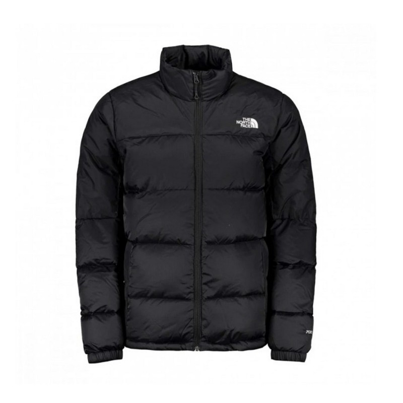 The North Face Giubbotto Diablo Giubbino Impermeabile Piumino Uomo Ragazzo Sportivo