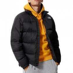 The North Face Giubbotto Diablo Giubbino Impermeabile Piumino Uomo Ragazzo Sportivo