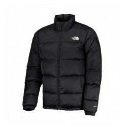 The North Face Giubbotto Diablo Giubbino Impermeabile Piumino Uomo Ragazzo Sportivo