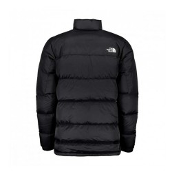 The North Face Giubbotto Diablo Giubbino Impermeabile Piumino Uomo Ragazzo Sportivo