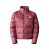 The North Face Giubbotto Hyalitedwn Giubbino Donna Ragazza Sportivo impermeabile