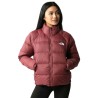 The North Face Giubbotto Hyalitedwn Giubbino Donna Ragazza Sportivo impermeabile