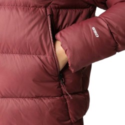 The North Face Giubbotto Hyalitedwn Giubbino Donna Ragazza Sportivo impermeabile