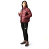 The North Face Giubbotto Hyalitedwn Giubbino Donna Ragazza Sportivo impermeabile