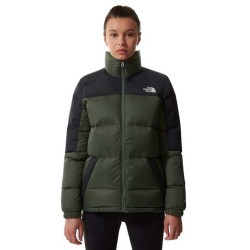 The North Face Giubbotto Diablo Down Giubbino Piumino Impermeabile Uomo Ragazzo Sportivo