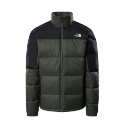 The North Face Giubbotto Diablo Down Giubbino Piumino Impermeabile Uomo Ragazzo Sportivo