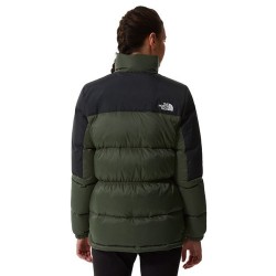 The North Face Giubbotto Diablo Down Giubbino Piumino Impermeabile Uomo Ragazzo Sportivo