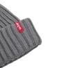 Levi's Berretto Ribbed Dark Cappello Uomo Ragazzo